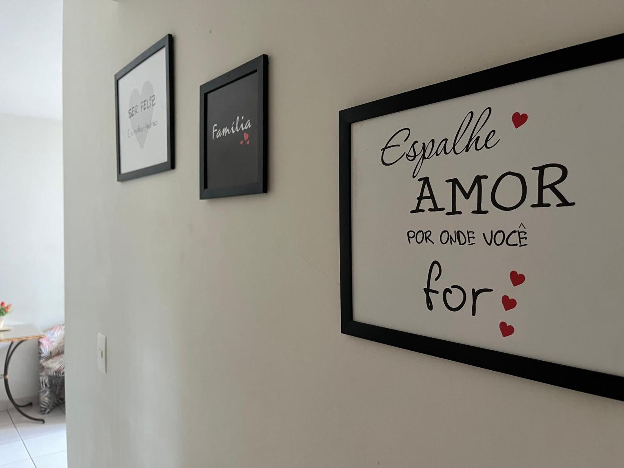 Apartamento Amplo A Menos De 400 Metros Da Praia Localizado Proximo A Praca Da Brunella, Area Nobre Do Guaruja. المظهر الخارجي الصورة
